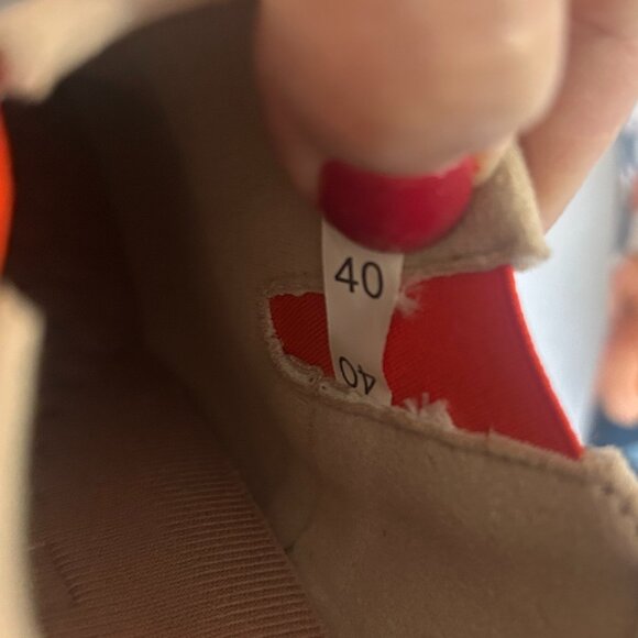 Onehorse Women's Slip-On Loafers - Picture 4 of 6